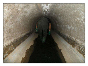 神湾镇管道高压清洗