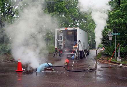 神湾镇CIPP热固化修复技术