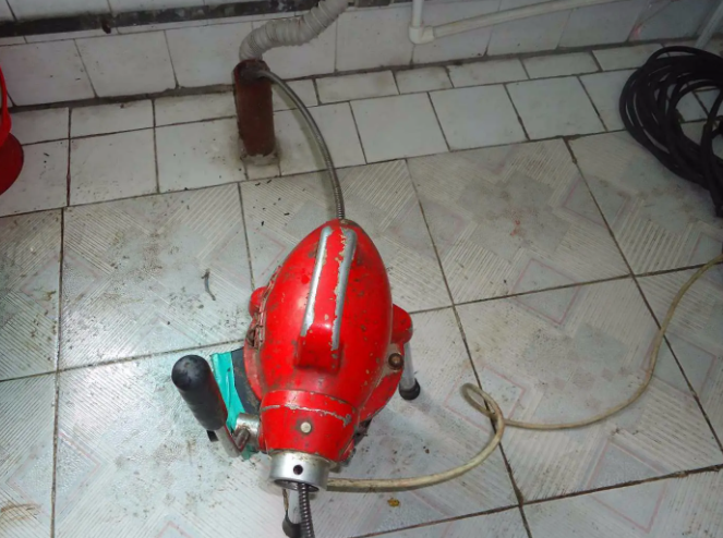 神湾镇下水道疏通